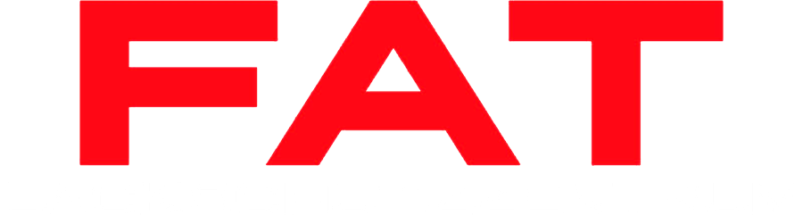 FAT Fahrzeugaufbereitung Nürnberg Logo
